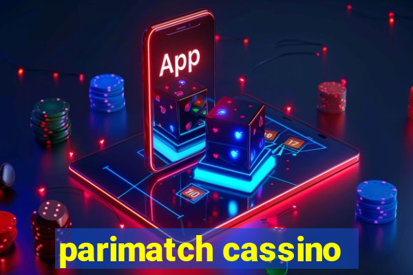 parimatch cassino