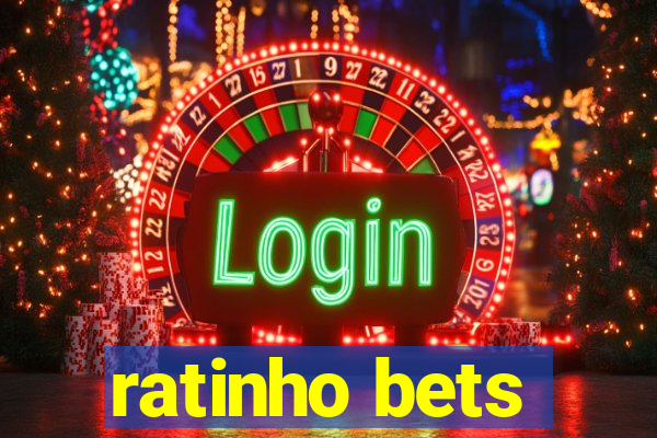 ratinho bets