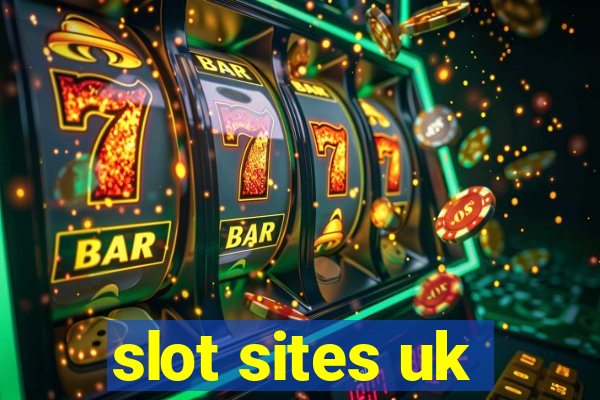 slot sites uk