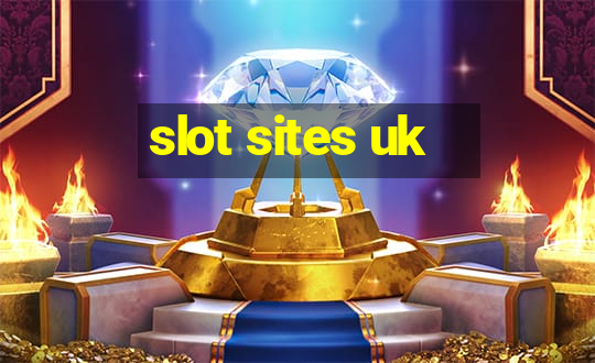 slot sites uk