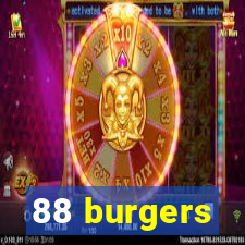 88 burgers