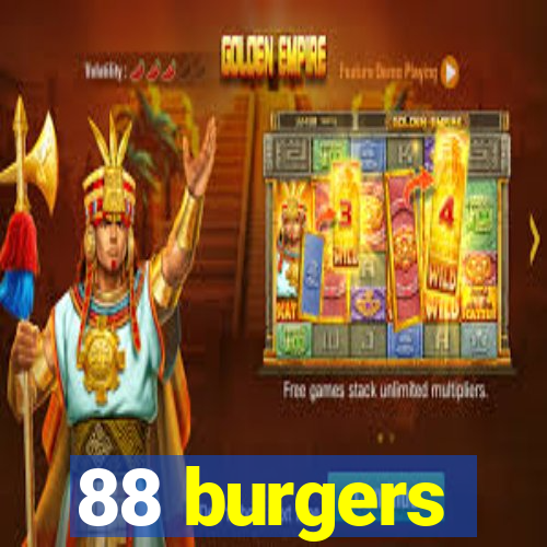 88 burgers