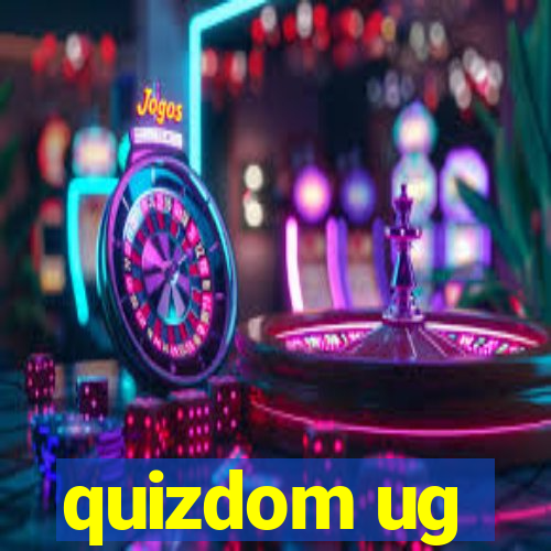 quizdom ug