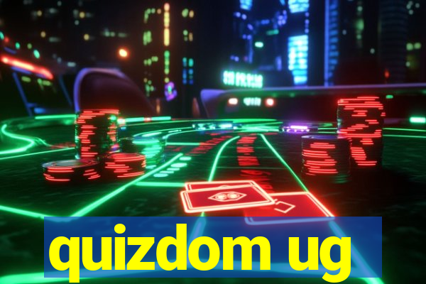 quizdom ug