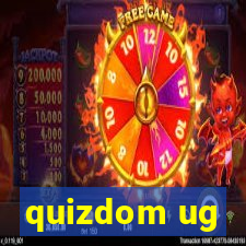 quizdom ug