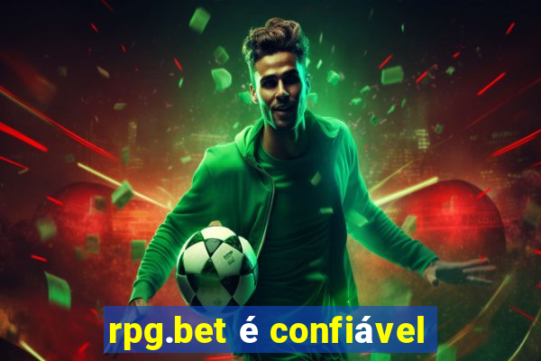 rpg.bet é confiável