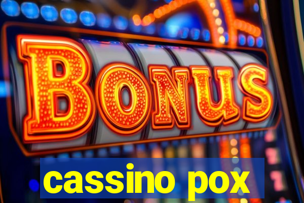 cassino pox