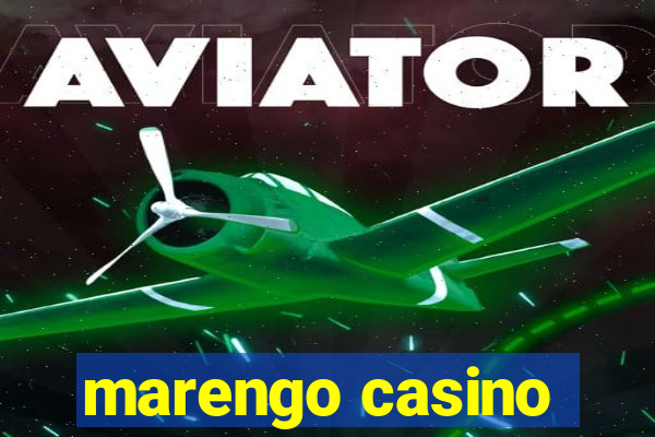 marengo casino