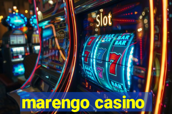 marengo casino