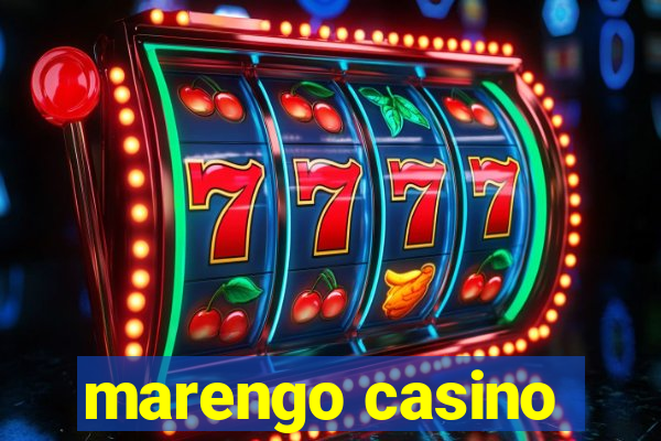 marengo casino