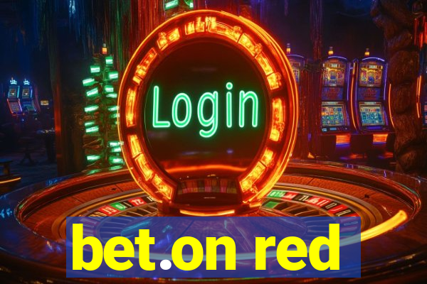 bet.on red