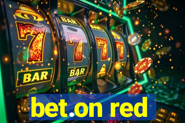 bet.on red