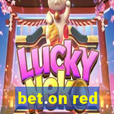 bet.on red