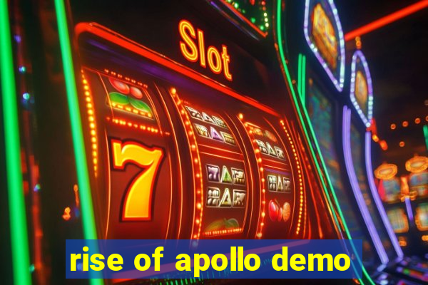 rise of apollo demo