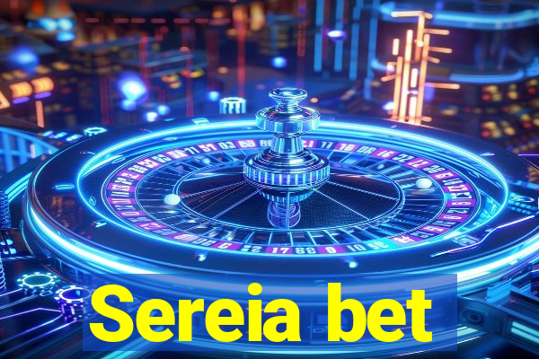 Sereia bet