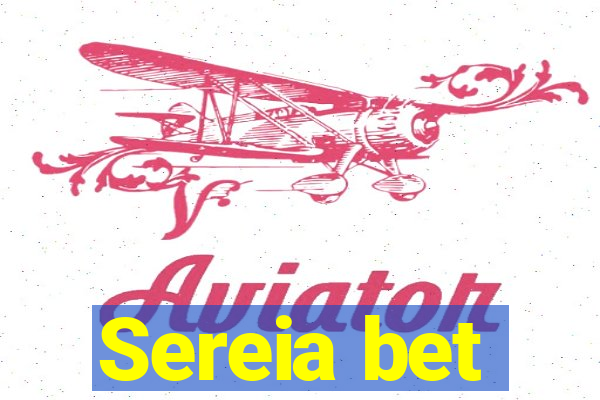 Sereia bet