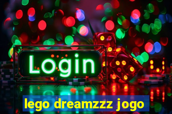 lego dreamzzz jogo