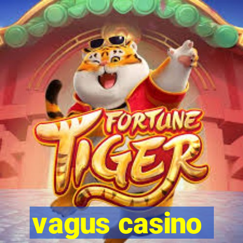 vagus casino