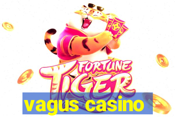 vagus casino