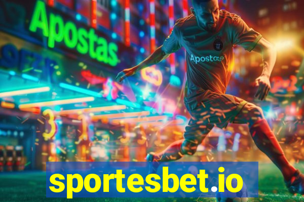 sportesbet.io