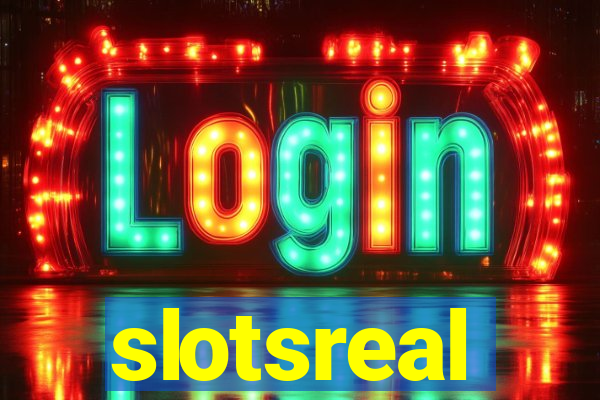 slotsreal