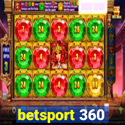 betsport 360