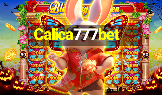 Calica777bet