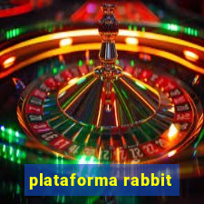 plataforma rabbit