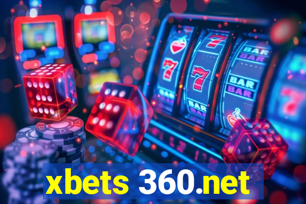 xbets 360.net