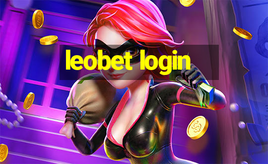 leobet login