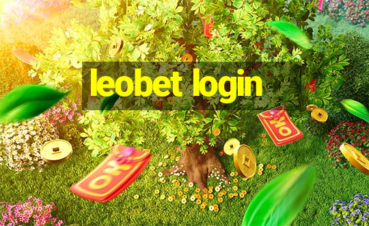 leobet login