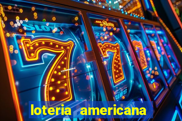 loteria americana brasileiro pode jogar