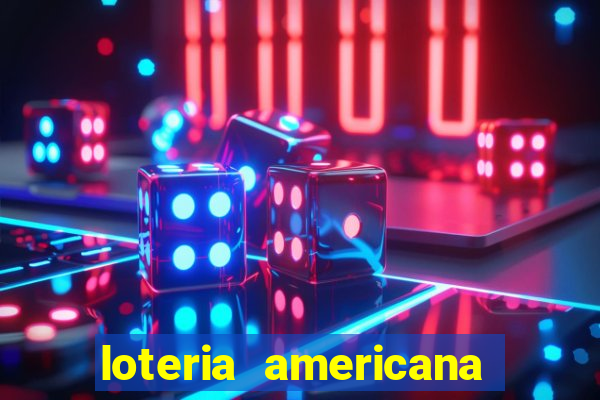 loteria americana brasileiro pode jogar