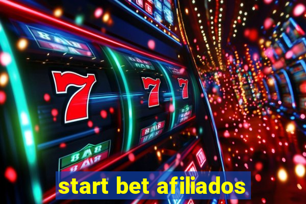 start bet afiliados