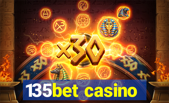 135bet casino