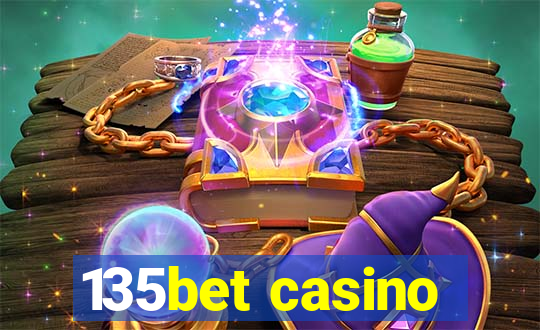 135bet casino