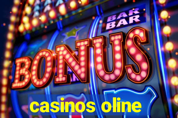 casinos oline