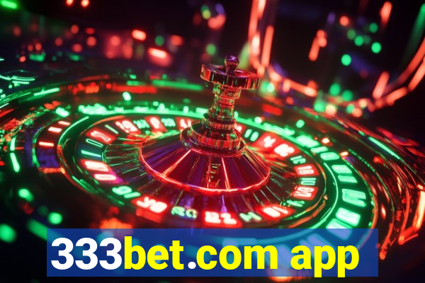 333bet.com app