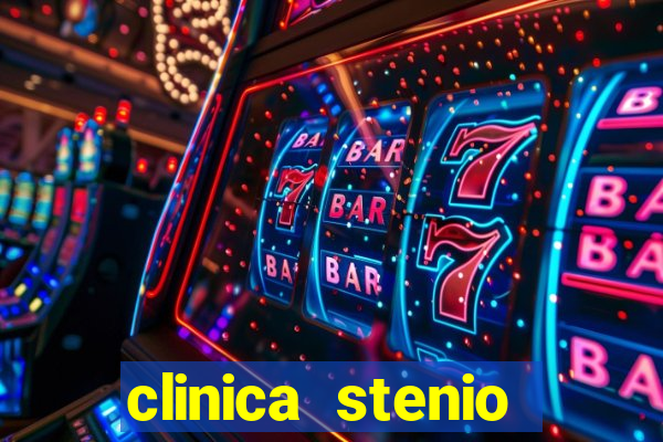 clinica stenio klinger porto velho