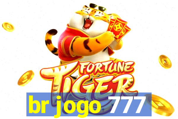 br jogo 777