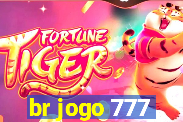 br jogo 777