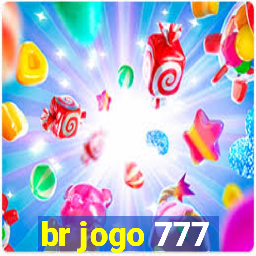 br jogo 777