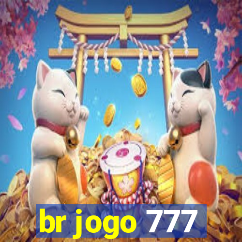 br jogo 777