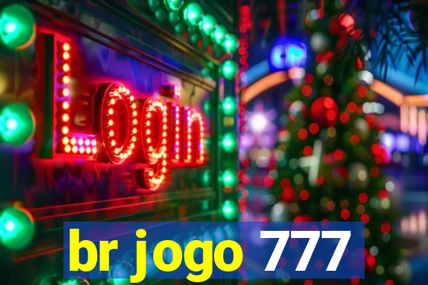 br jogo 777