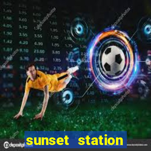 sunset station hotel & casino