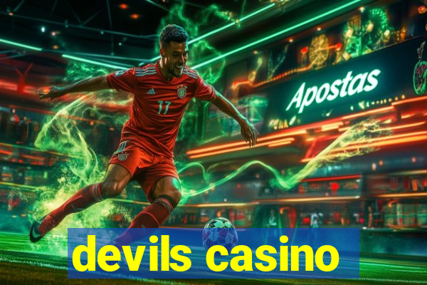 devils casino