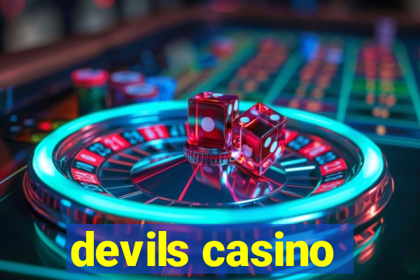 devils casino