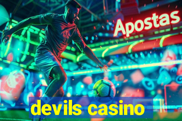 devils casino