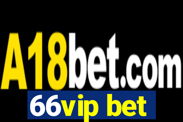 66vip bet