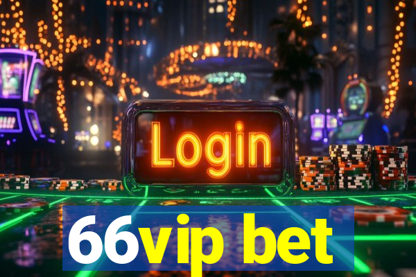 66vip bet